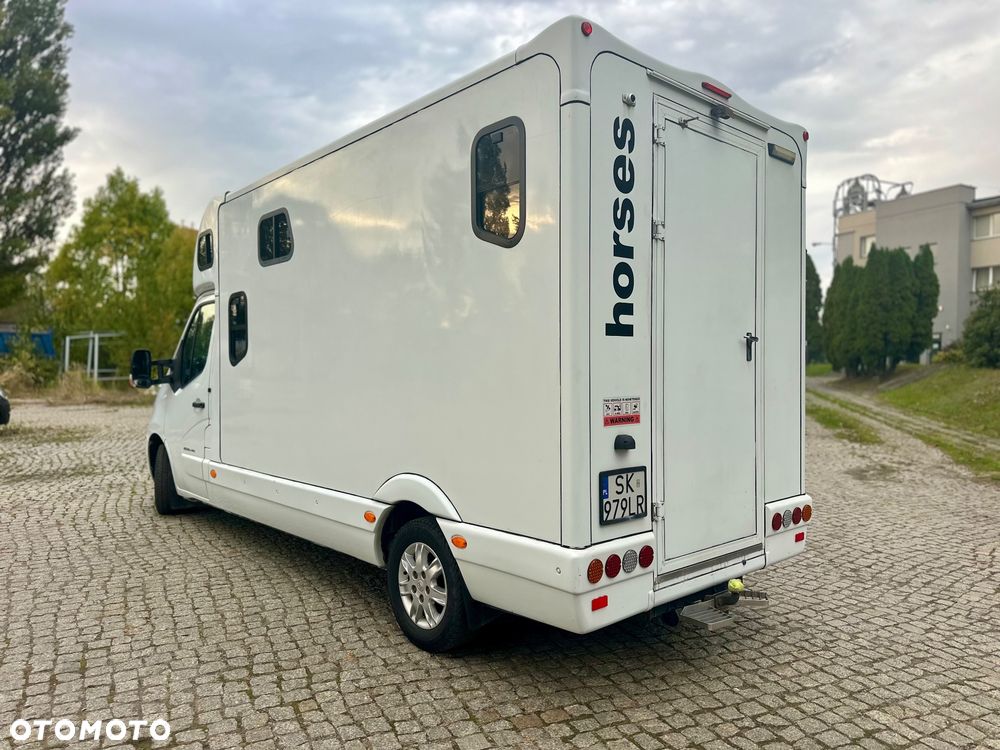 Renault Master - 4