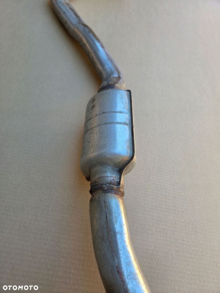 AUDI A5 8T LIFT 2.0 TDI WYDECH TŁUMIK KOŃCOWY 8T0253078DJ 8K0253611BH - 5