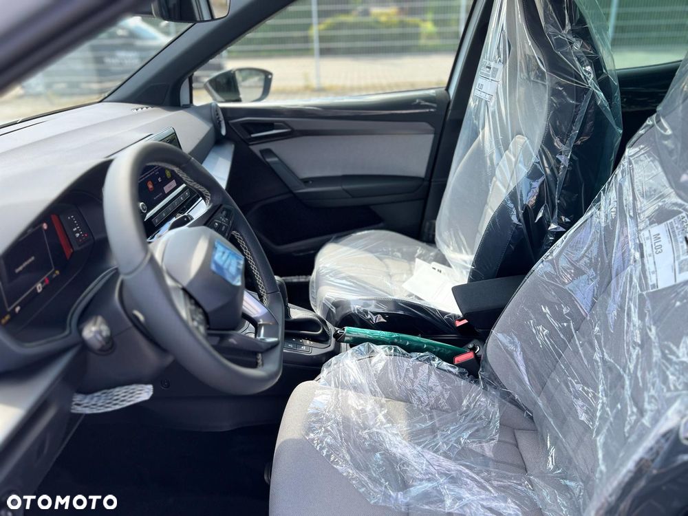Seat Arona 1.0 TSI FR S&S DSG - 10