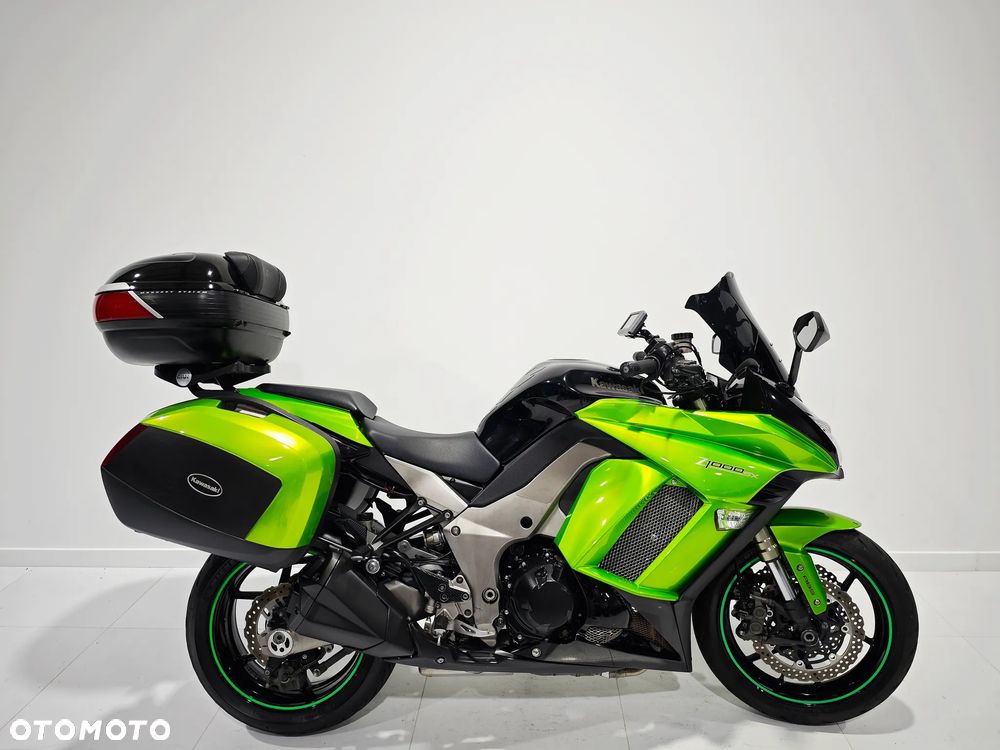 Kawasaki Z - 1
