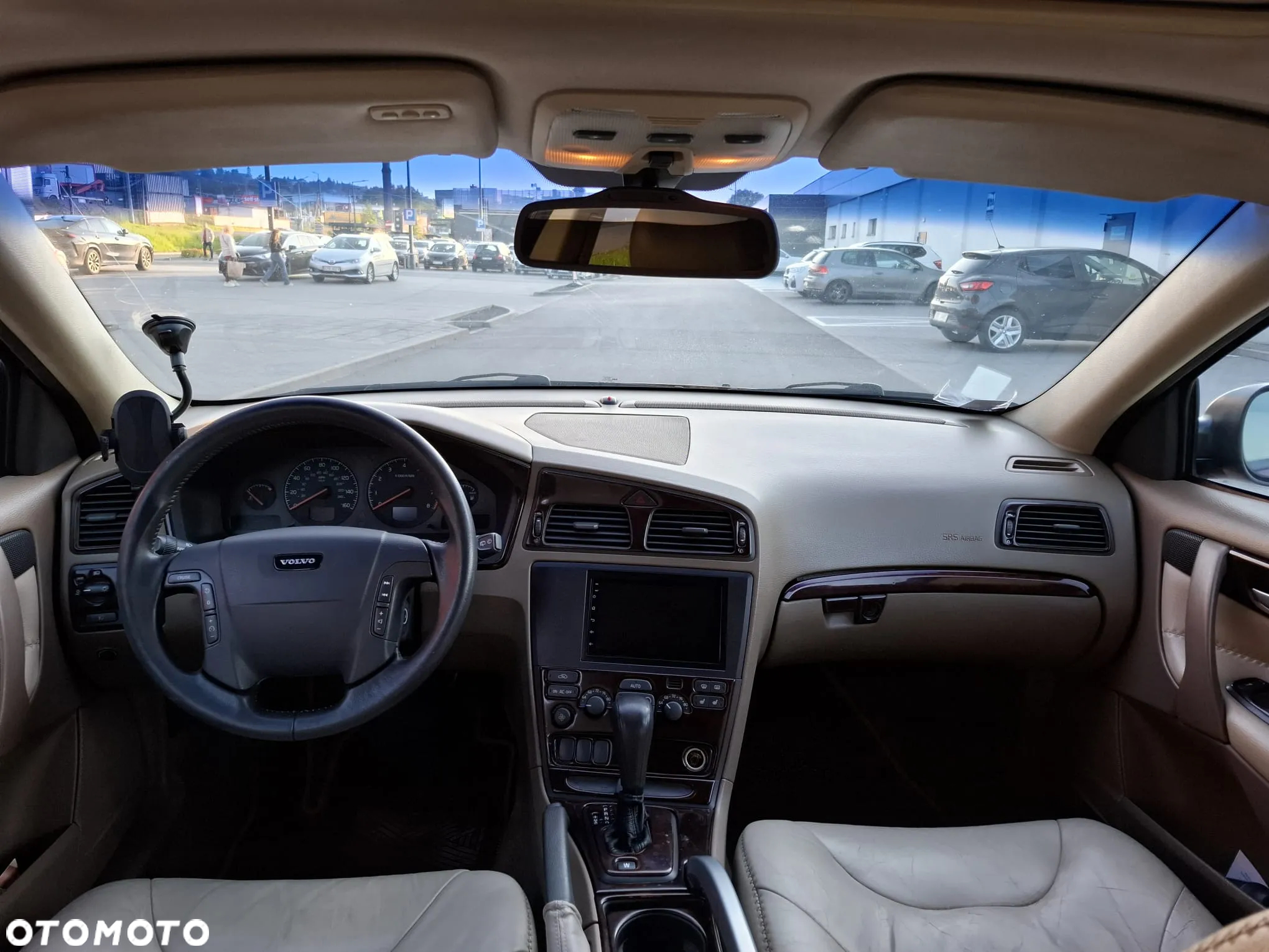 Volvo V70 - 10