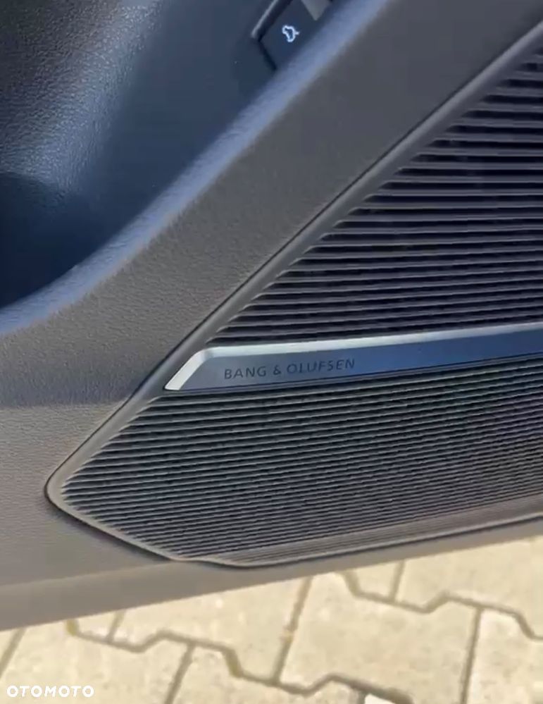 Audi RS Q8 TFSI Quattro Tiptronic Performance - 12