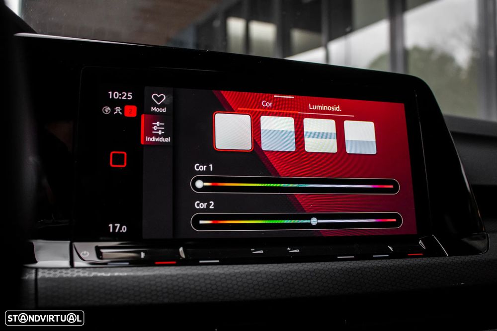 VW Golf 2.0 TSI GTI Clubsport DSG - 39