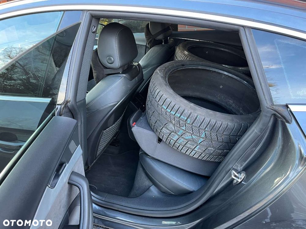 Audi A5 Sportback 35 TFSI S tronic S line - 26