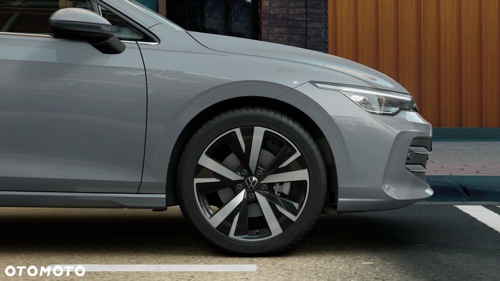 Volkswagen Golf Variant 2.0 TSI 4Motion Style - 13