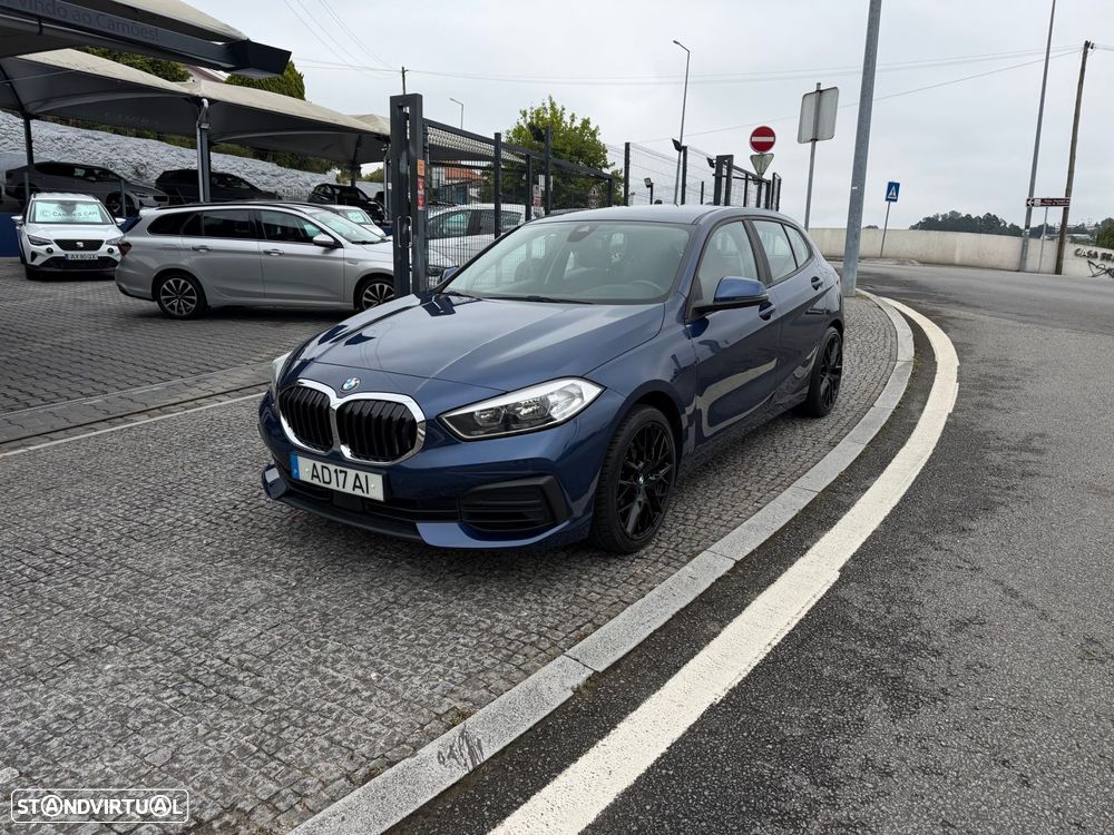 BMW 118 i Corporate Edition Auto - 5