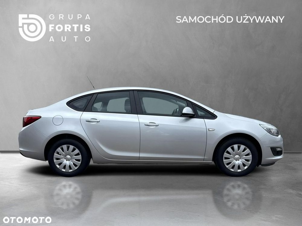 Opel Astra 1.4 T Active - 6