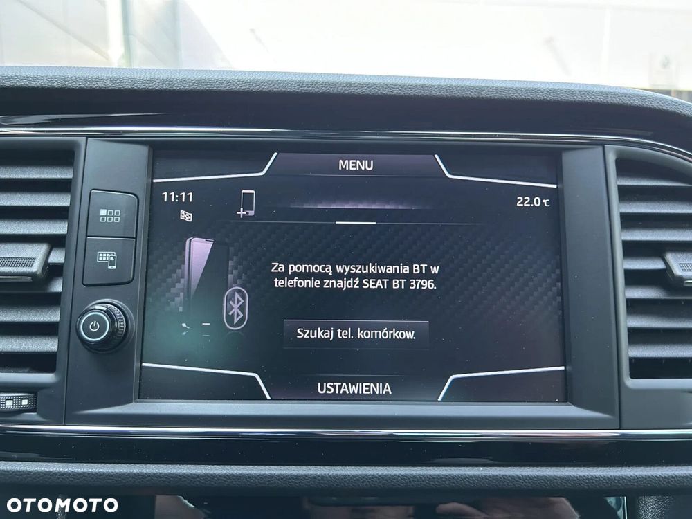 Seat Leon 2.0 TSI Cupra S&S DSG - 33
