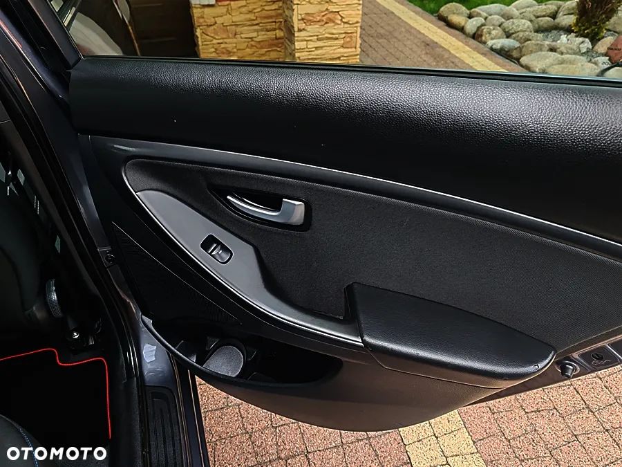 Hyundai i30 blue 1.6 GDI Passion - 33