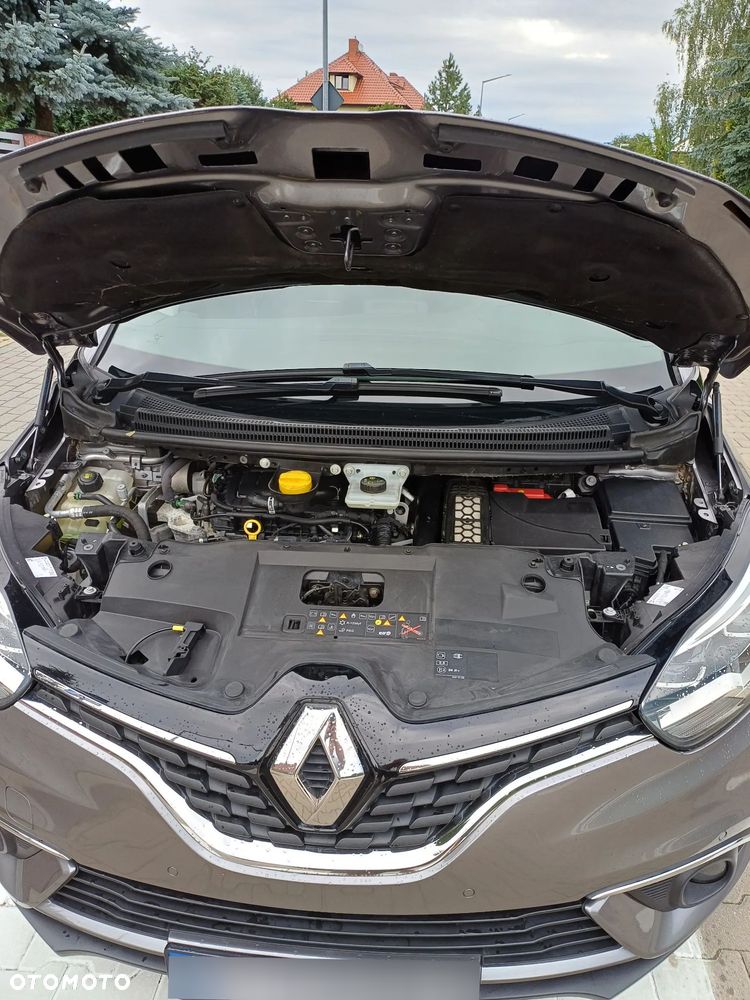 Renault Scenic 1.6 dCi Energy Dynamique - 23