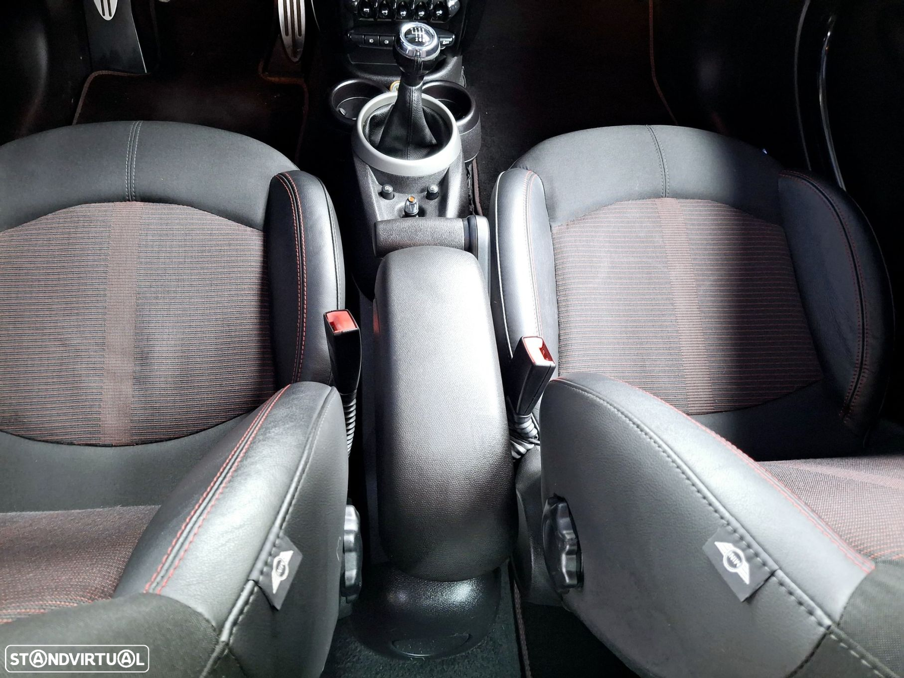 MINI Countryman Cooper S ALL4 - 17