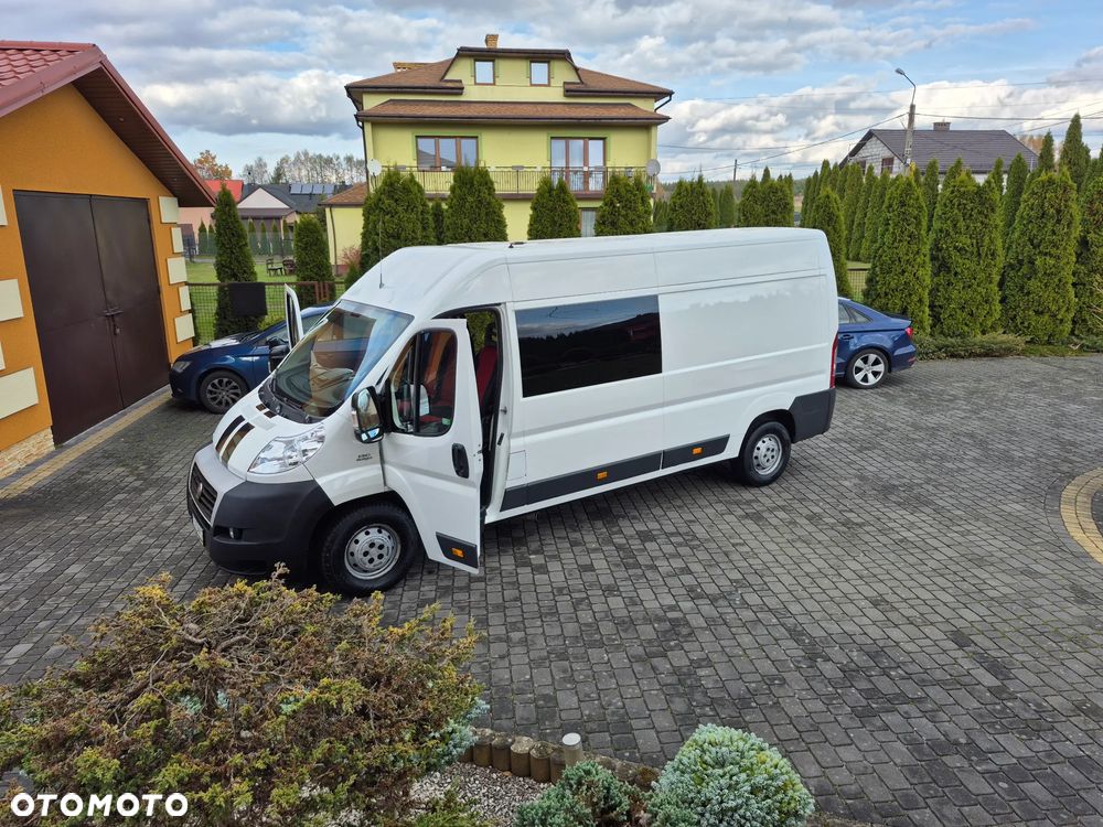 Fiat Ducato - 18