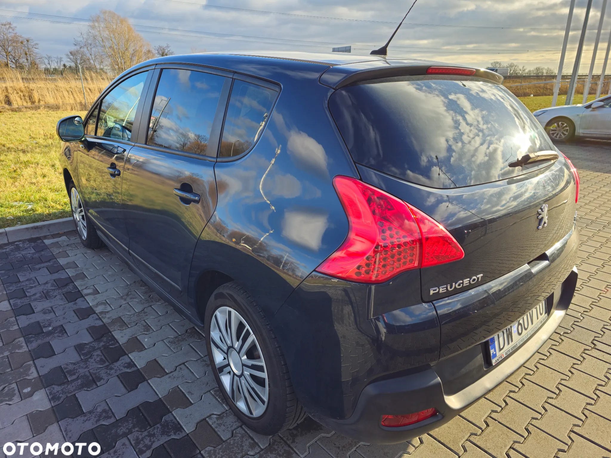 Peugeot 3008 - 7
