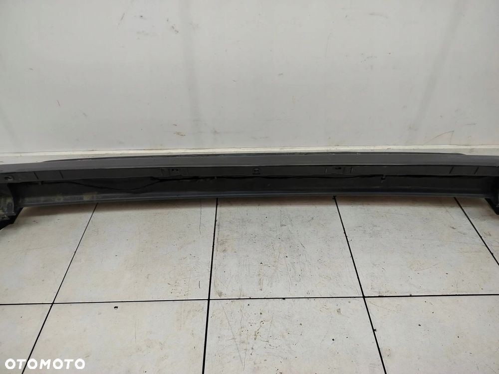MERCEDES SPRINTER 906 W906 LIFT 2013R- ZDERZAK TYŁ TYLNY - 12