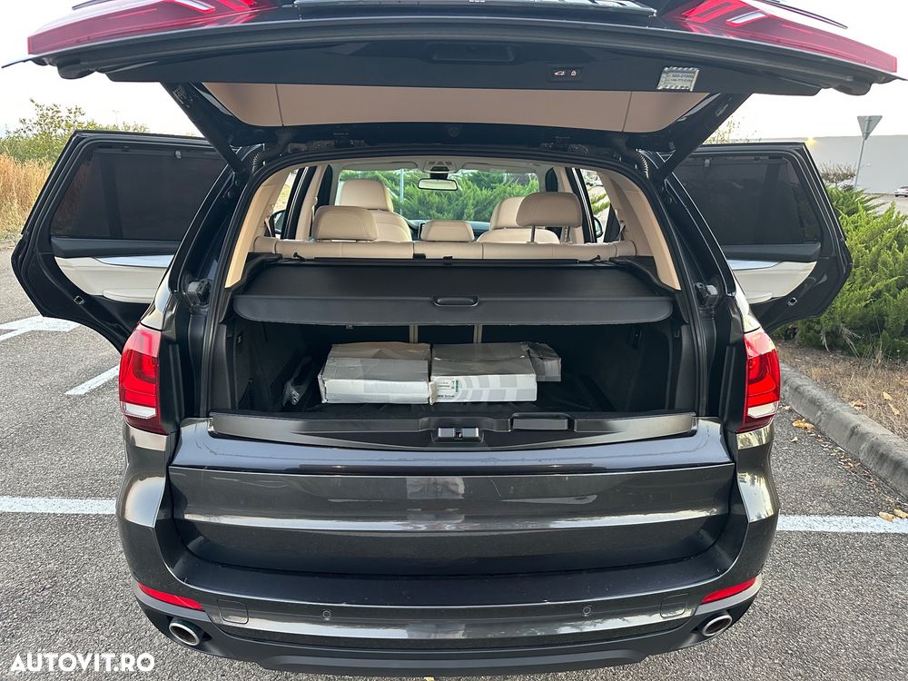 BMW X5 - 22