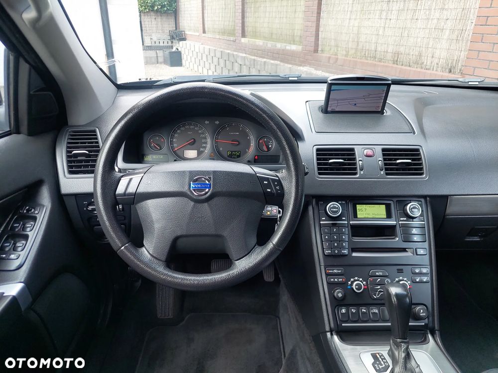 Volvo XC 90 D5 AWD Executive - 10