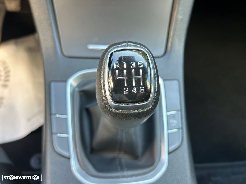 Hyundai i30 CW - 25