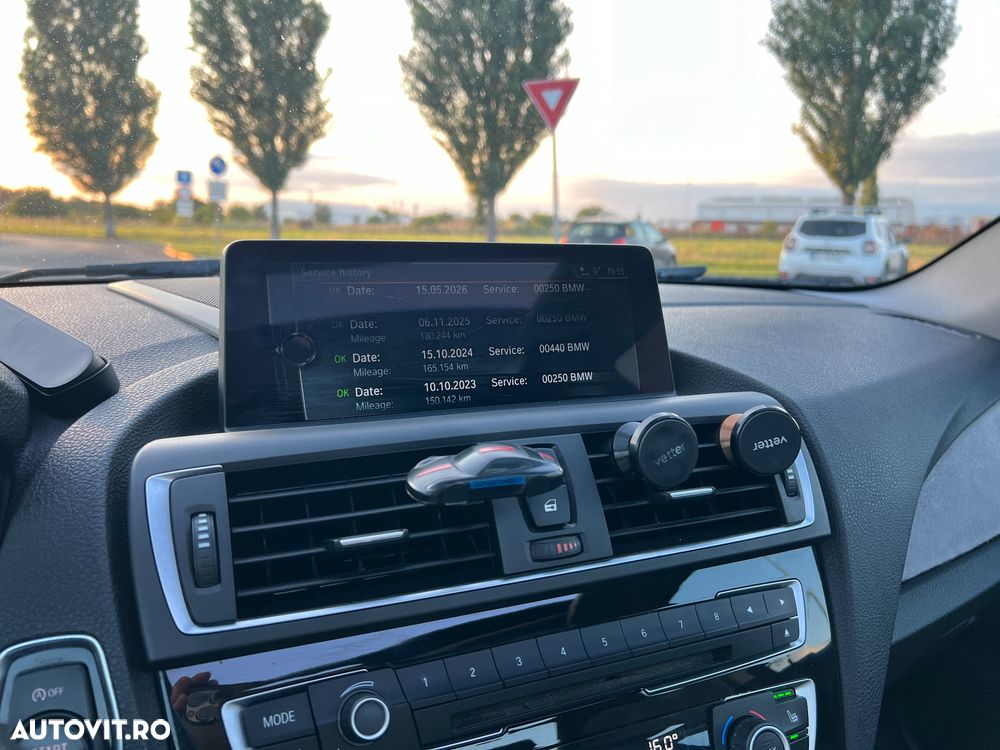 BMW Seria 2 230i AT Sport Line - 18
