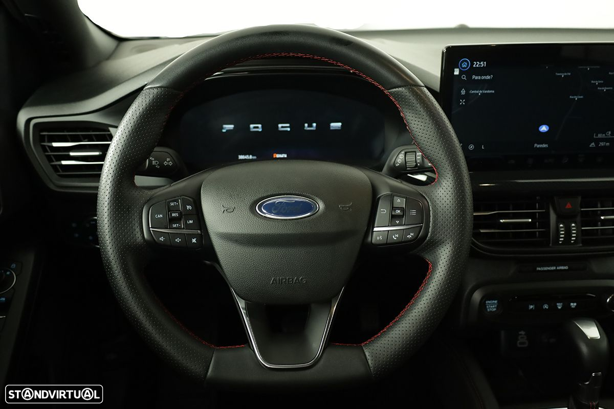 Ford Focus - 15