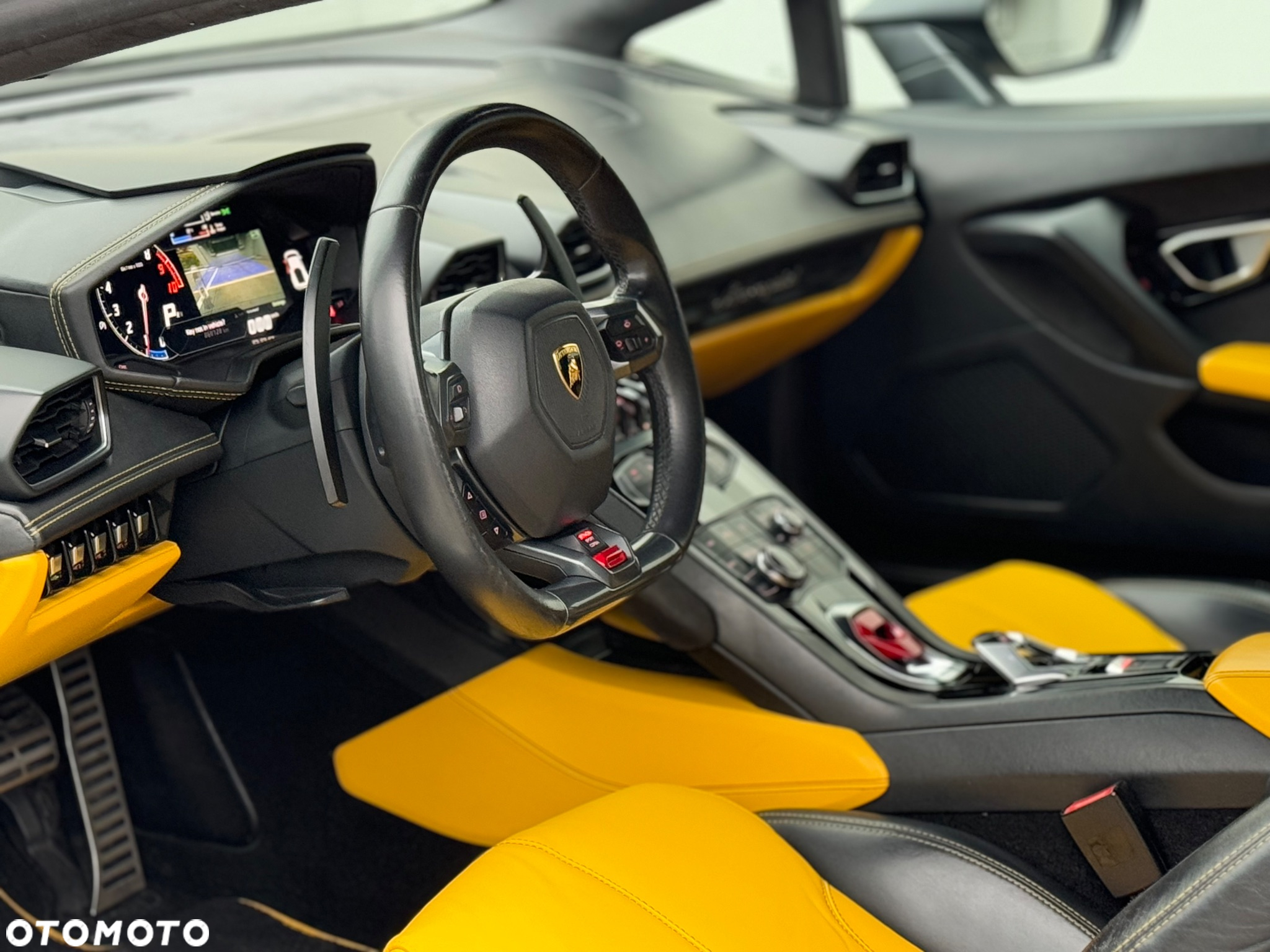 Lamborghini Huracan LP610-4 - 16
