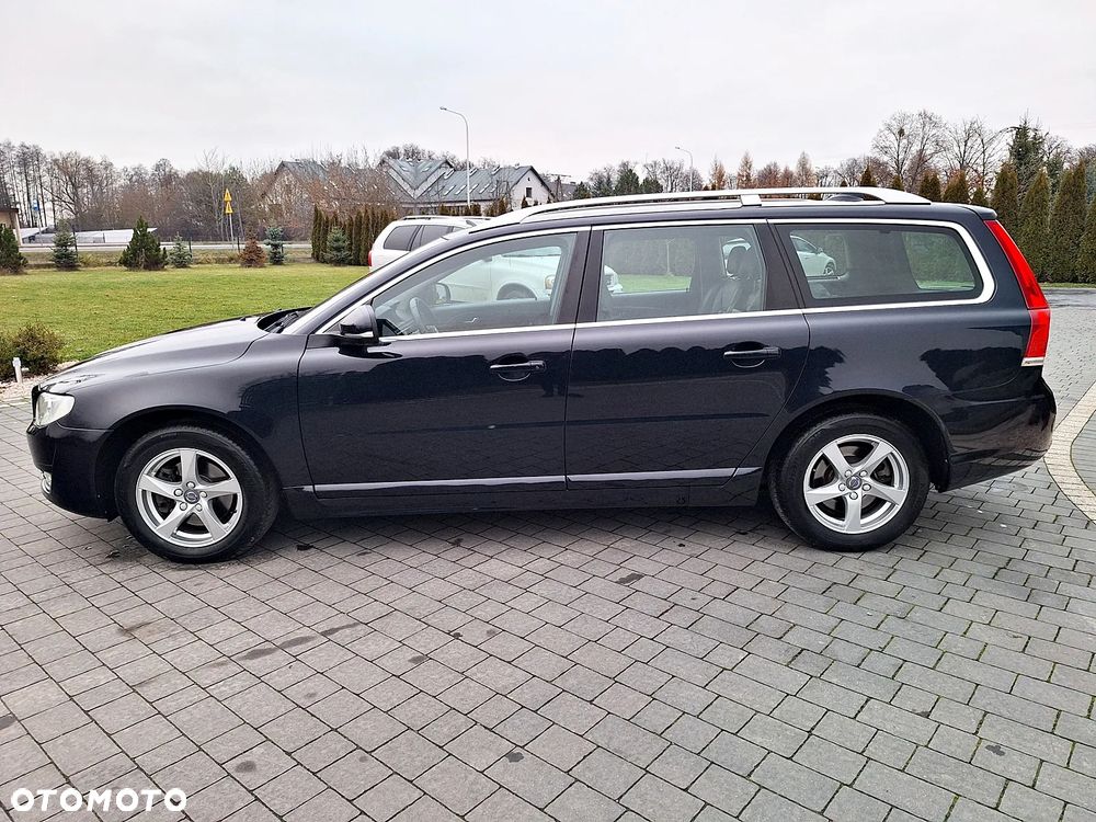 Volvo V70 D3 Momentum - 17