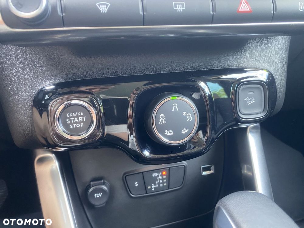 Citroën C3 Aircross - 16
