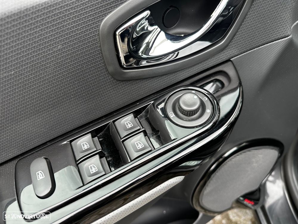 Renault Clio 1.5 dCi GT Line - 33