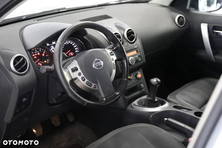 Nissan Qashqai 1.6 I-Way - 15