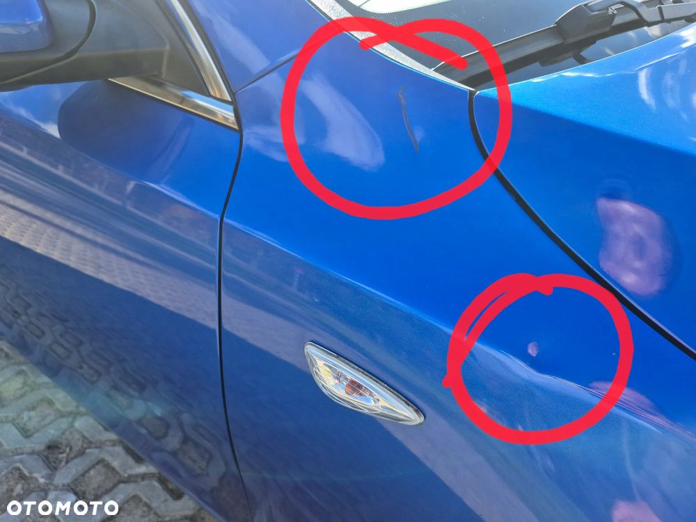 Kia Ceed Cee'd 1.4 L - 28