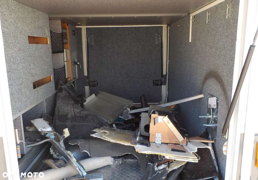 Carthago Chic e-line - 13