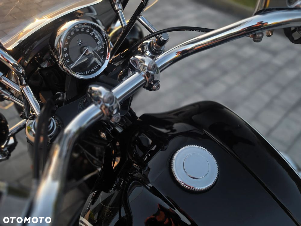 BMW R - 27