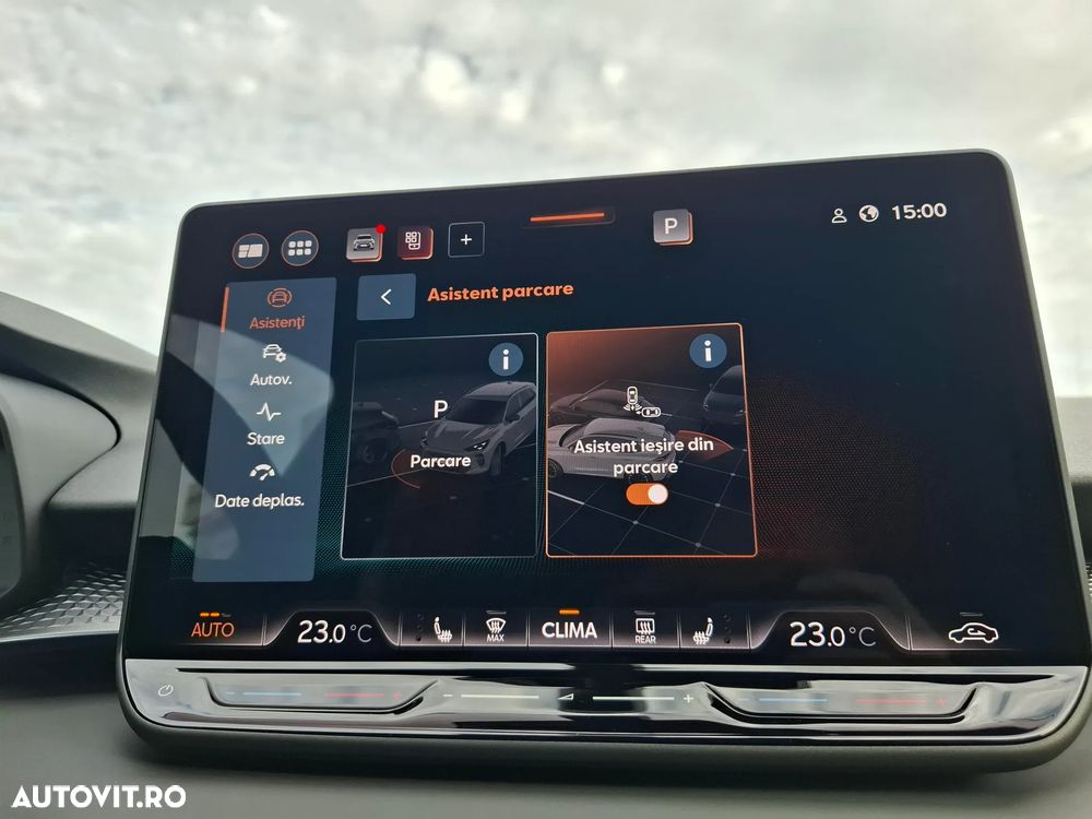 Cupra Terramar 1.5 e-TSI DSG7 MHEV - 21