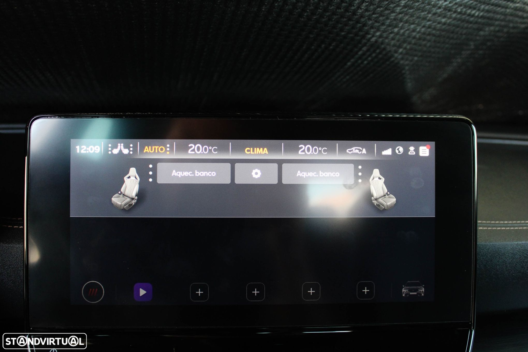 Cupra Formentor 2.0 TDI Sport - 48