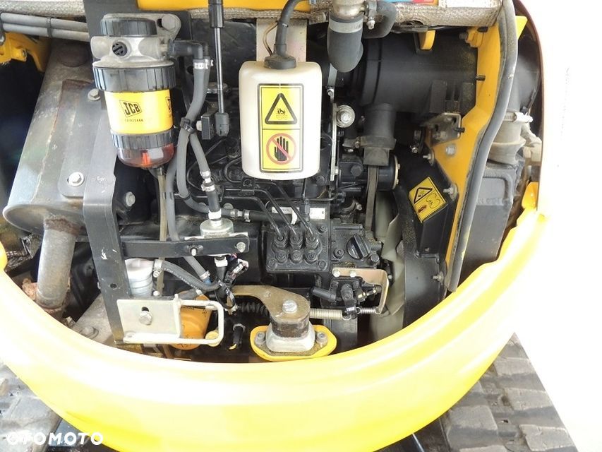 JCB 8025 ZTS - 7
