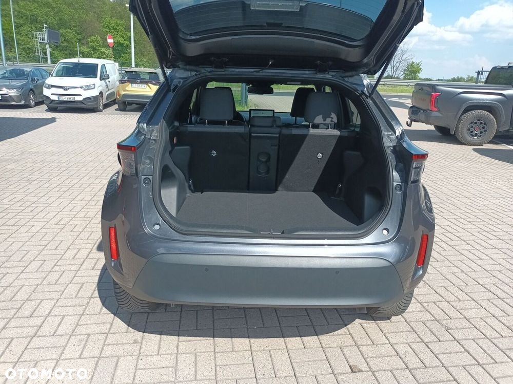 Toyota Yaris Cross Hybrid 1.5 Style - 10