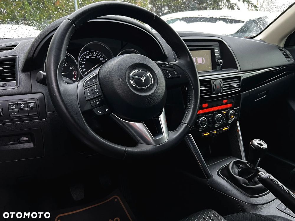 Mazda CX-5 2.0 Skymotion 2WD - 19