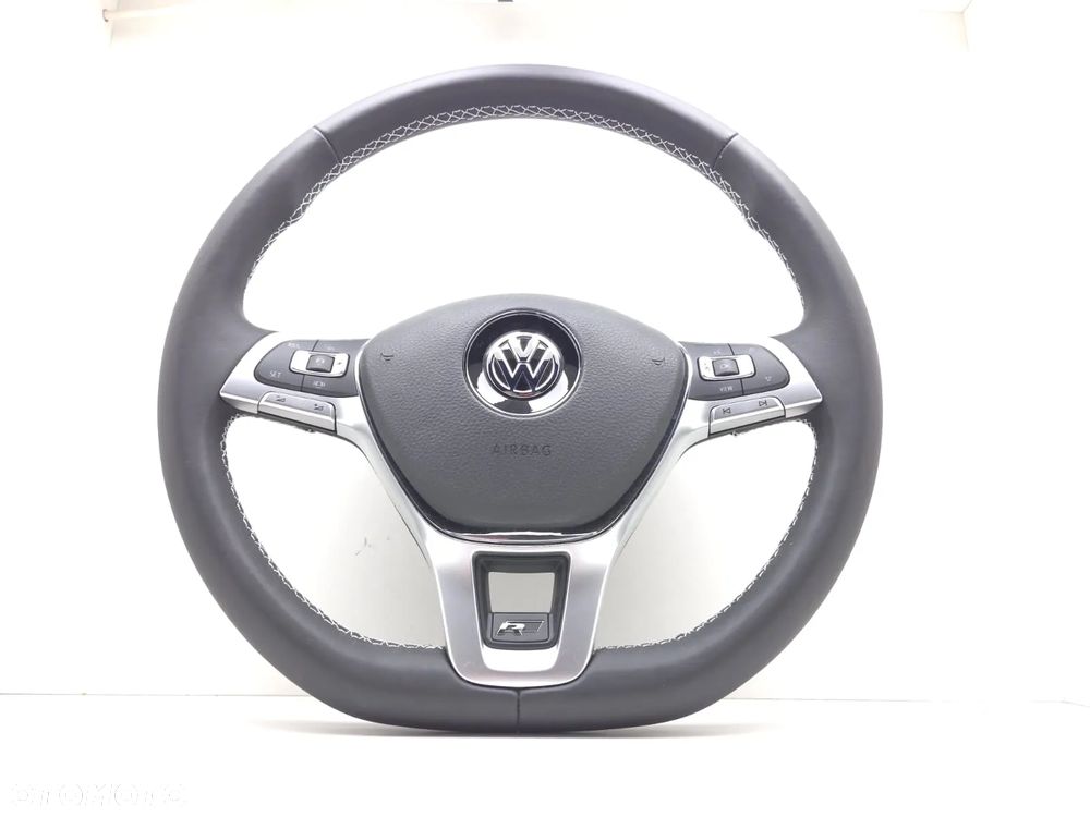 Kierownica Volkswagen Passat B8 Lift R-line 5G0419091JG - 5