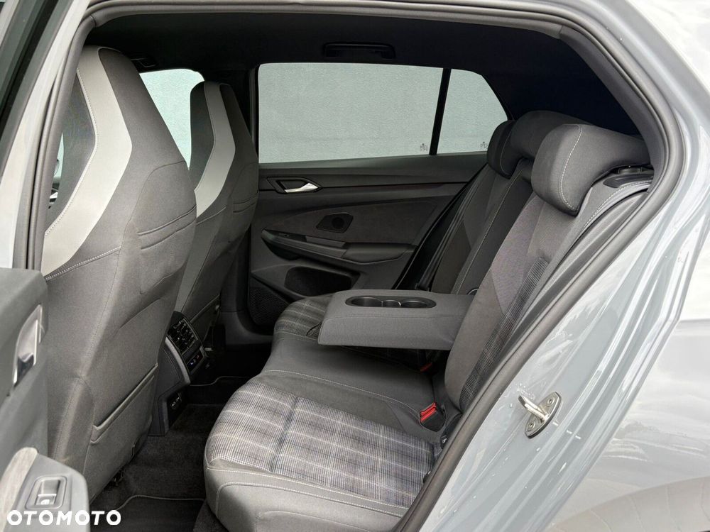 Volkswagen Golf 2.0 TDI GTD DSG - 15