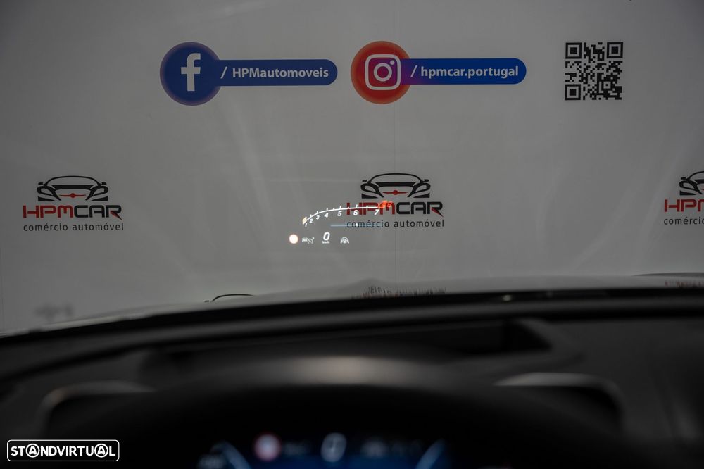Mercedes-Benz C 63 AMG S E Performance Speedshift MCT9G - 36