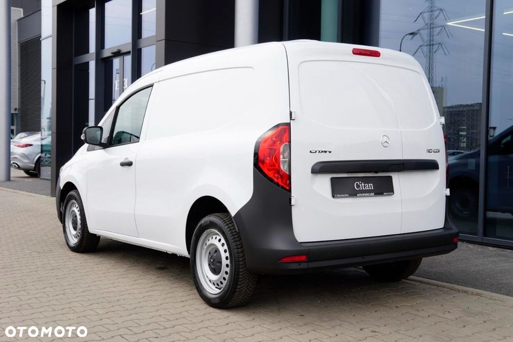Mercedes-Benz Citan - 5