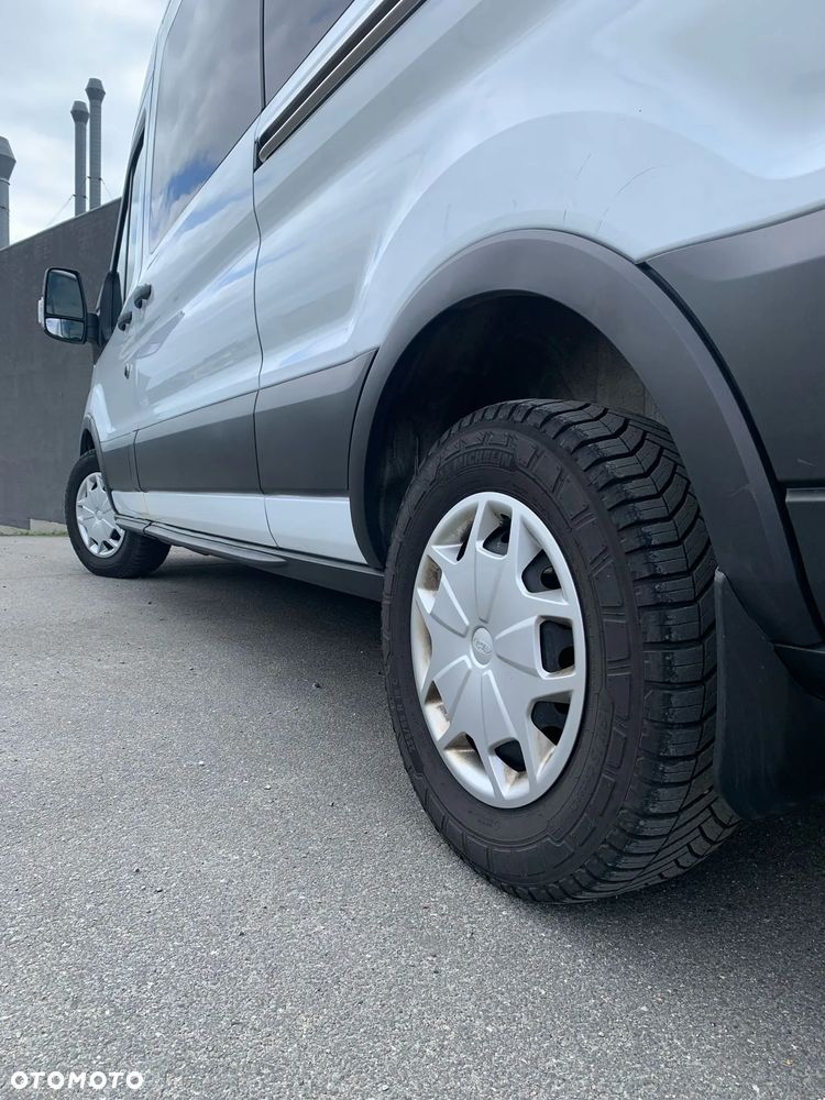 Ford Transit Kombi L3H2 Trend - 6