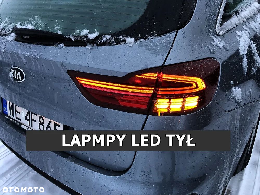 Kia Ceed 1.5 T-GDI L Business Line DCT - 16