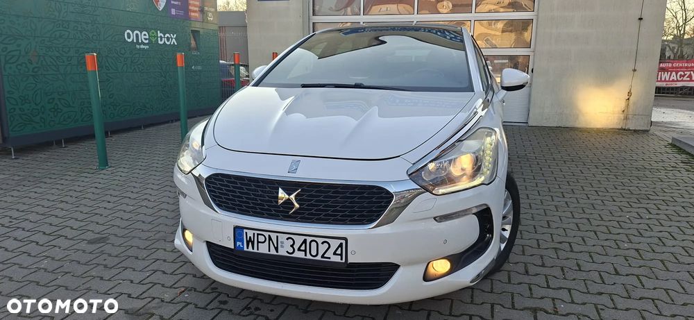 DS Automobiles DS 5 - 32