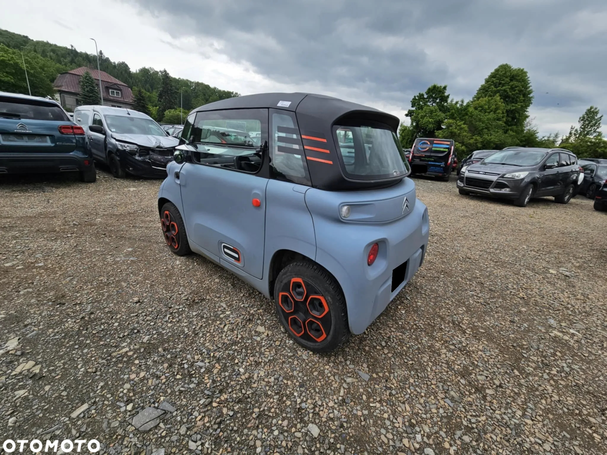 Citroën Inny - 2
