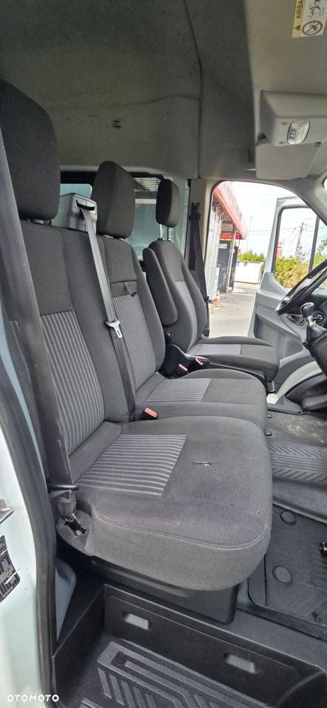 Ford Transit - 32