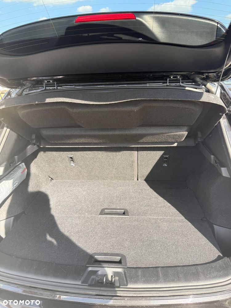 Nissan Qashqai 1.6 DCi Tekna Xtronic EU6 - 24