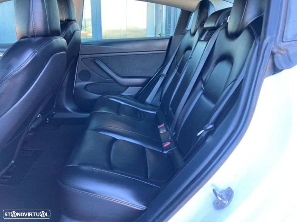 Tesla Model 3 Long Range Tração Integral Premium - 22