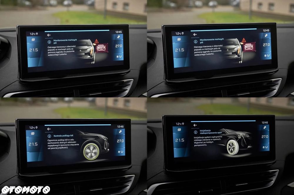 Peugeot 5008 BlueHDi 130 EAT8 Allure Pack - 37