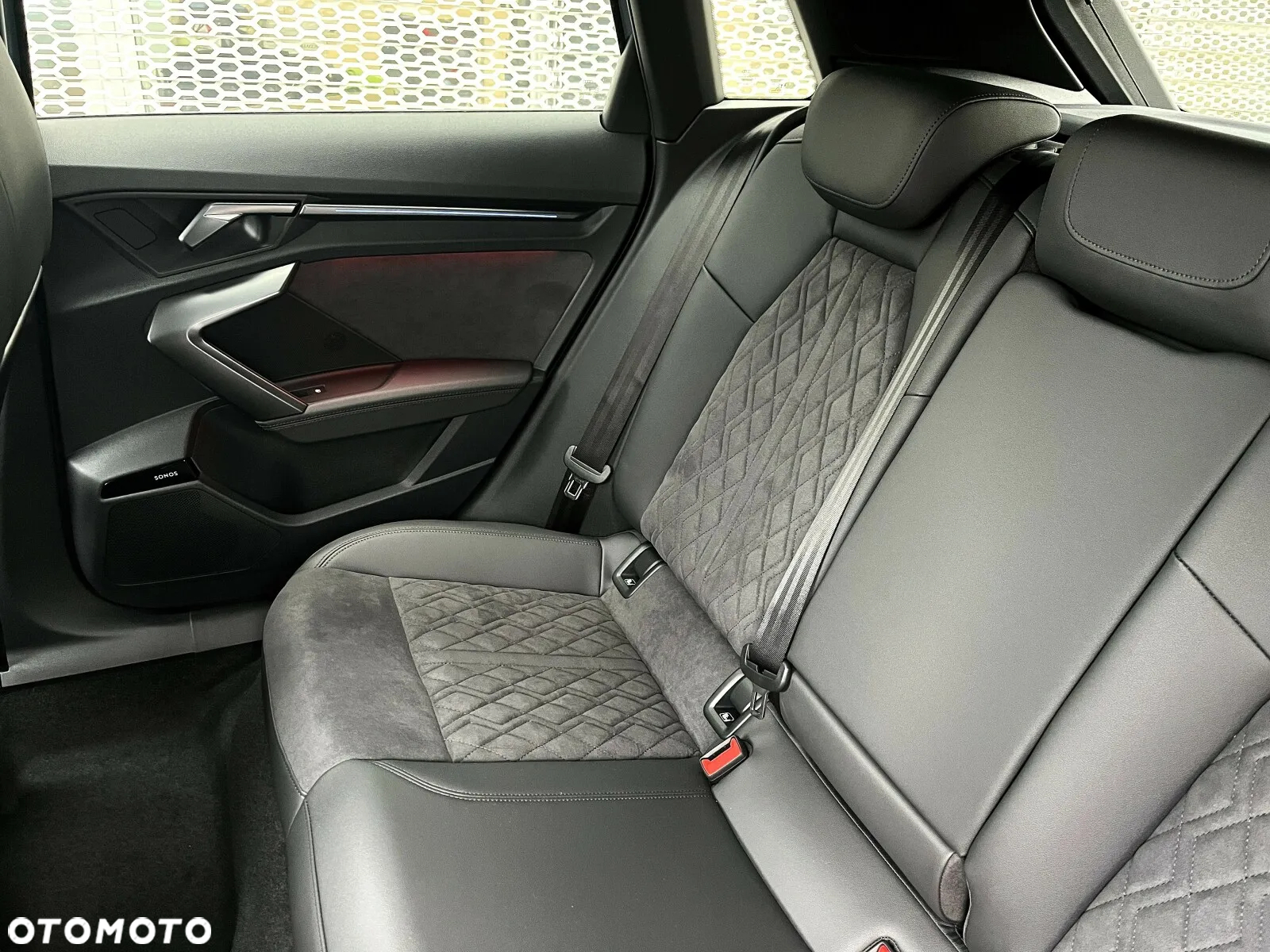 Audi RS3 Sportback TFSI Quattro S tronic - 21