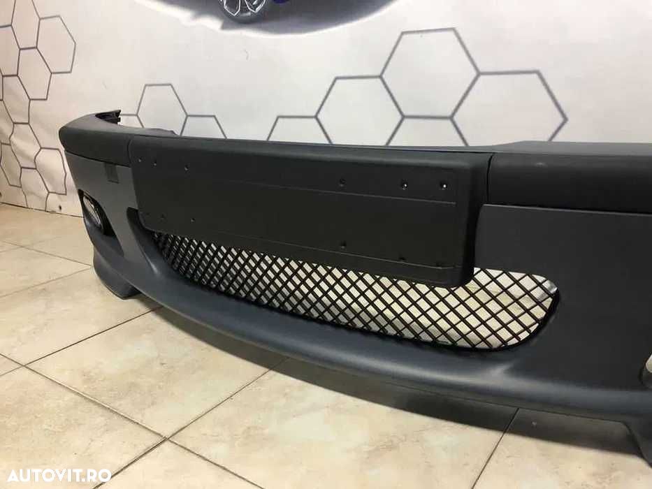 Bara Fata BMW E46 Sedan Touring M Technik 2 - Livrare cu verificare - 7